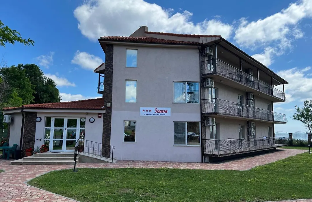 Vila Ioana-1